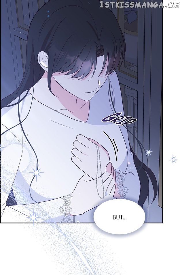 My Fair Maid Chapter 70 - page 47