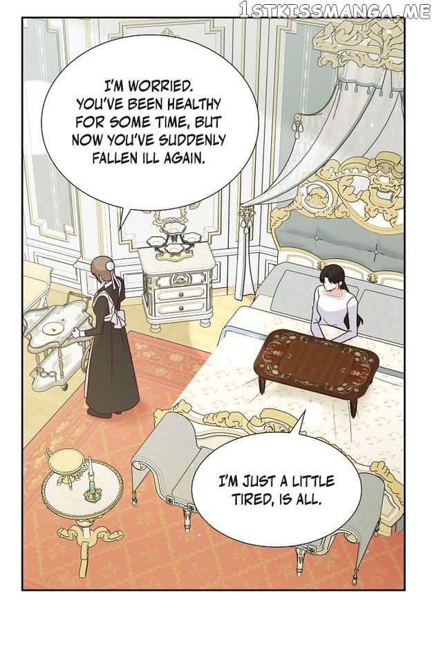 My Fair Maid Chapter 70 - page 50