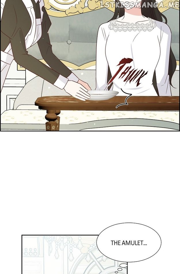 My Fair Maid Chapter 70 - page 52