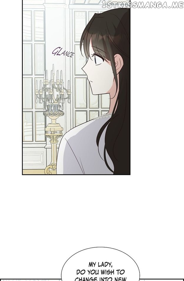 My Fair Maid Chapter 70 - page 53