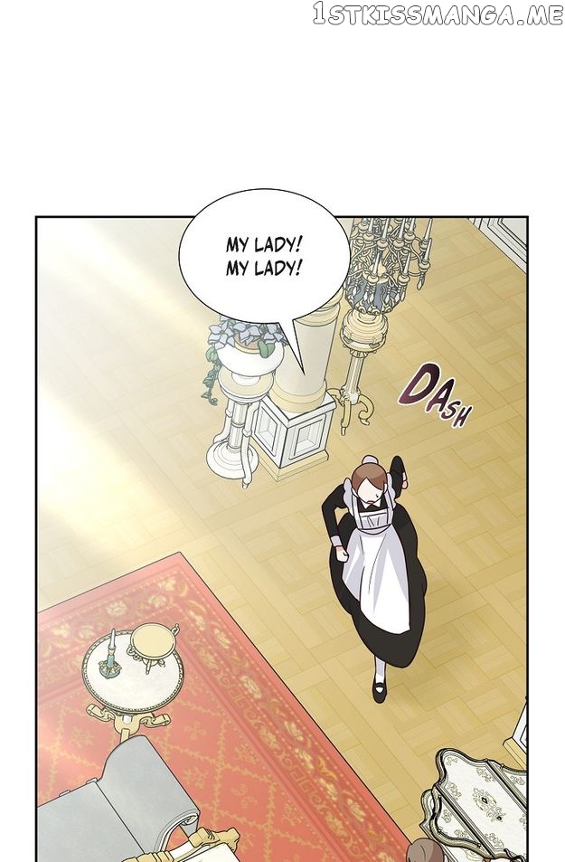 My Fair Maid Chapter 70 - page 54