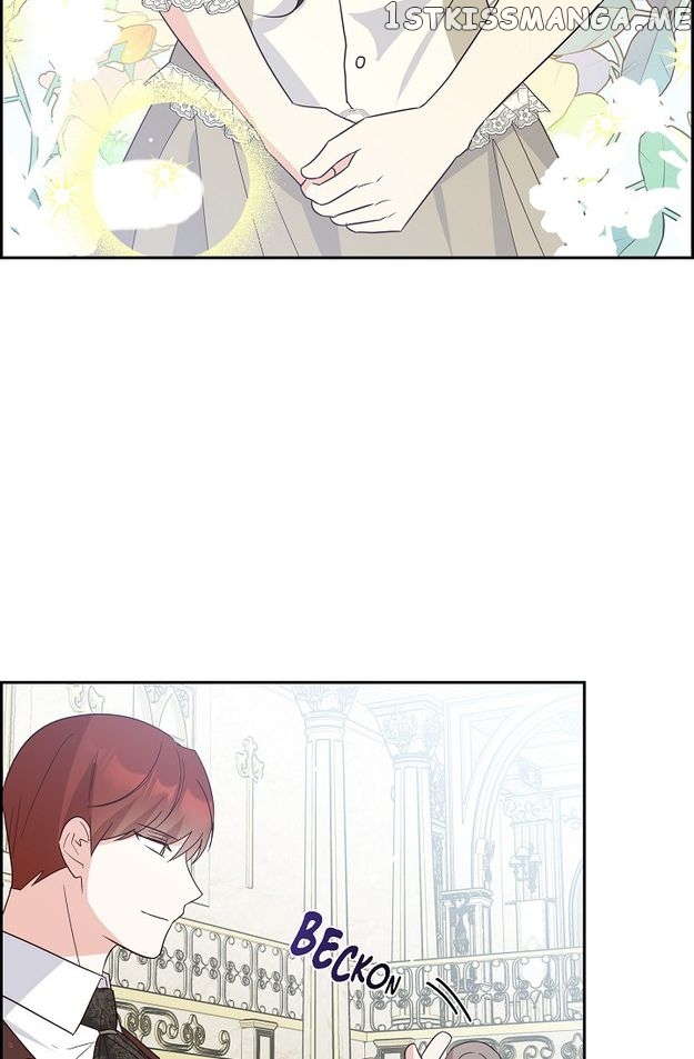 My Fair Maid Chapter 70 - page 59