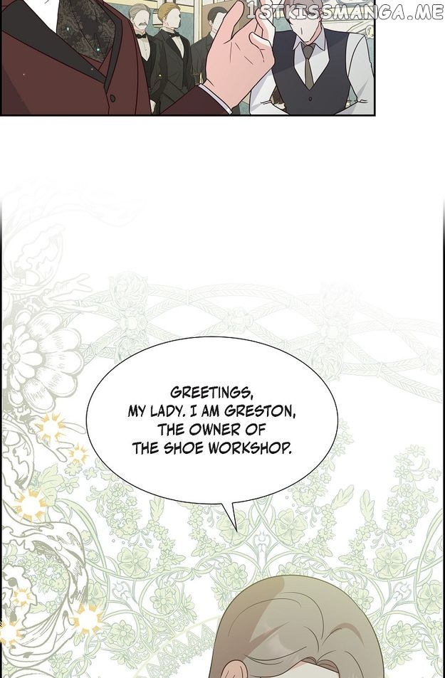 My Fair Maid Chapter 70 - page 60
