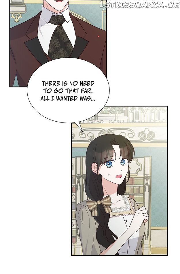 My Fair Maid Chapter 70 - page 64