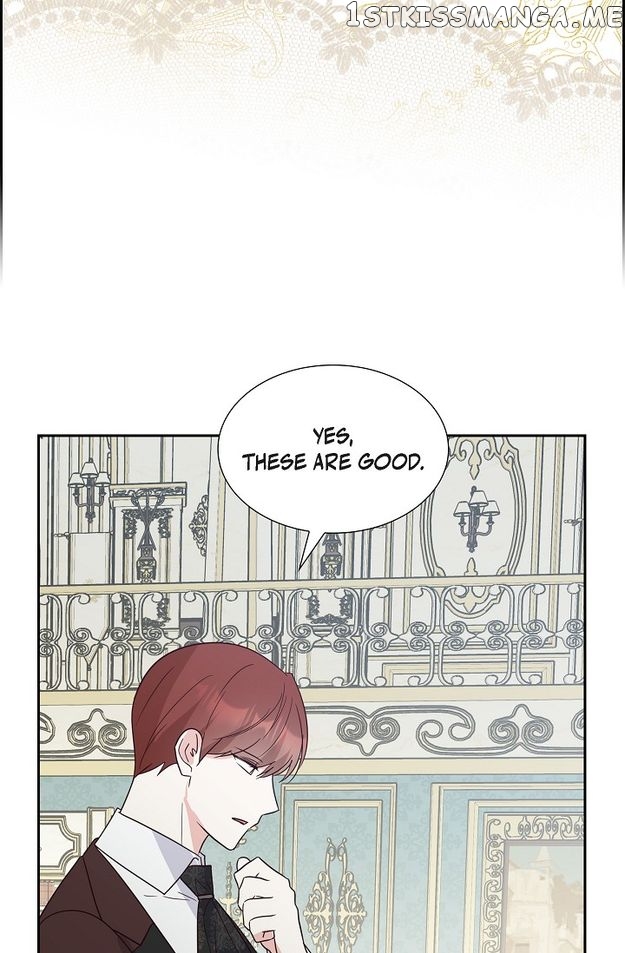 My Fair Maid Chapter 70 - page 70