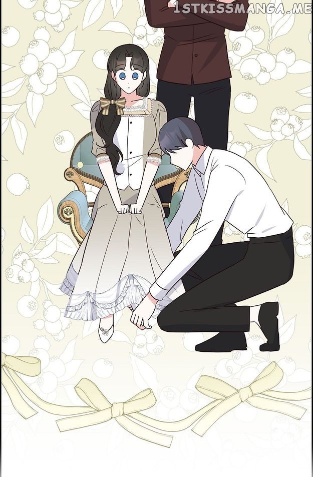 My Fair Maid Chapter 70 - page 72