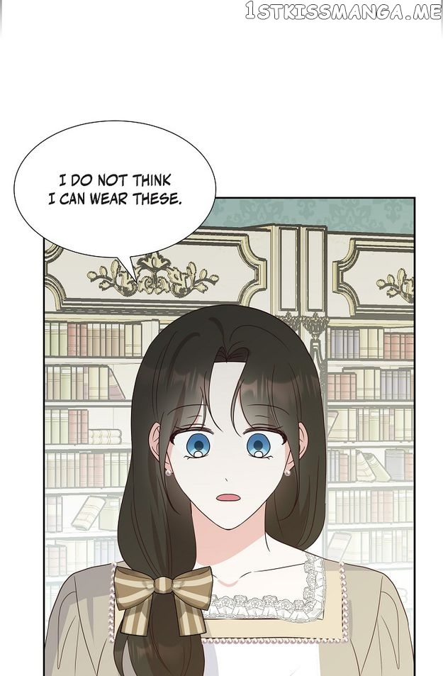 My Fair Maid Chapter 70 - page 73