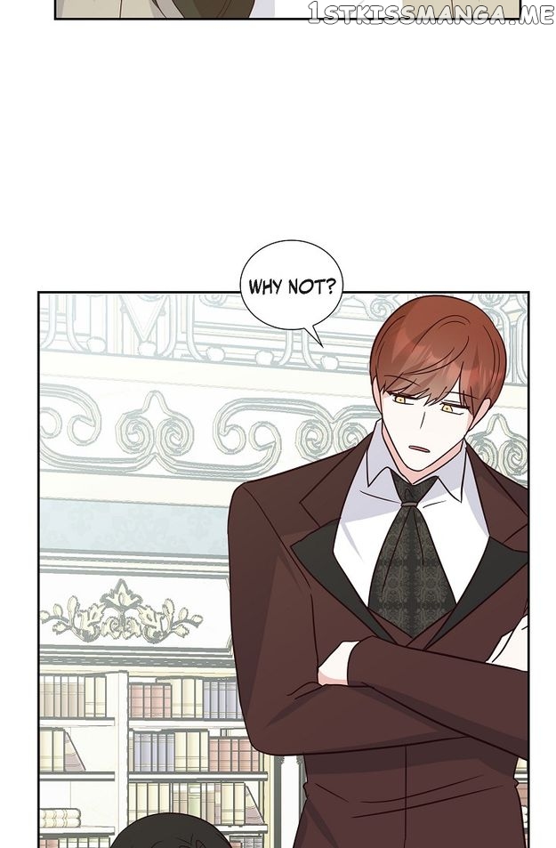 My Fair Maid Chapter 70 - page 74