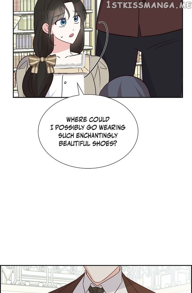 My Fair Maid Chapter 70 - page 75