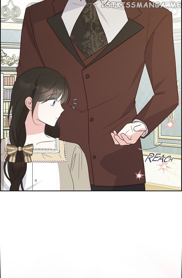 My Fair Maid Chapter 70 - page 76