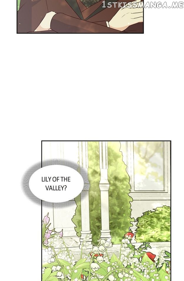 My Fair Maid Chapter 71 - page 15