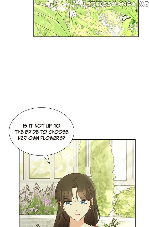 My Fair Maid Chapter 71 - page 16