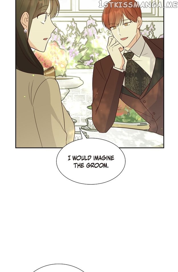 My Fair Maid Chapter 71 - page 18