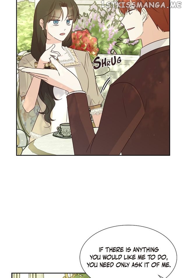 My Fair Maid Chapter 71 - page 21