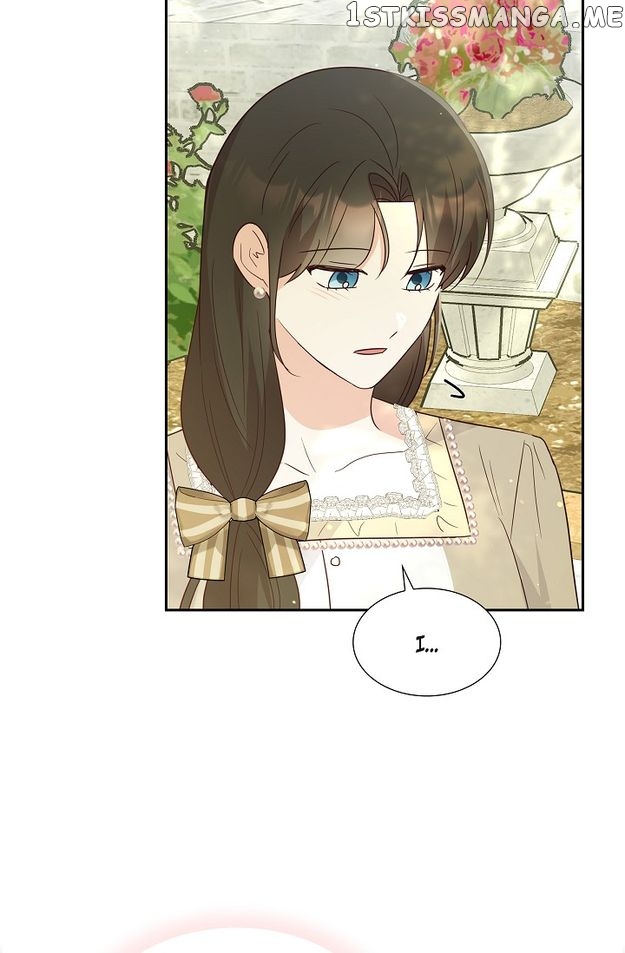 My Fair Maid Chapter 71 - page 23