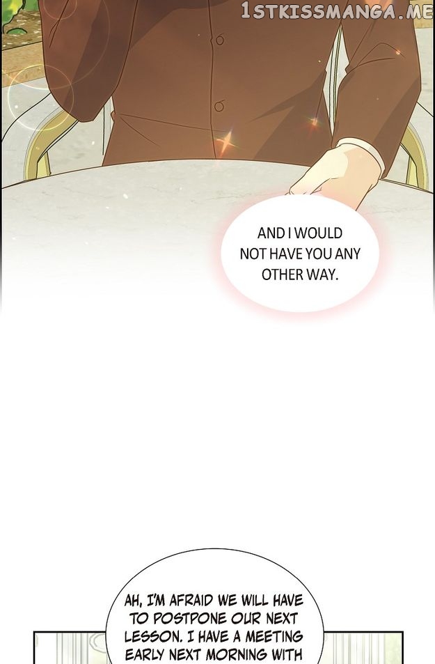 My Fair Maid Chapter 71 - page 25