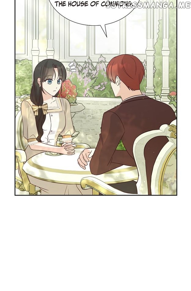 My Fair Maid Chapter 71 - page 26