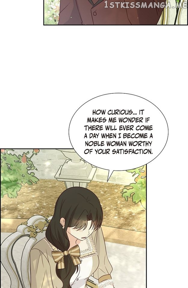 My Fair Maid Chapter 71 - page 28