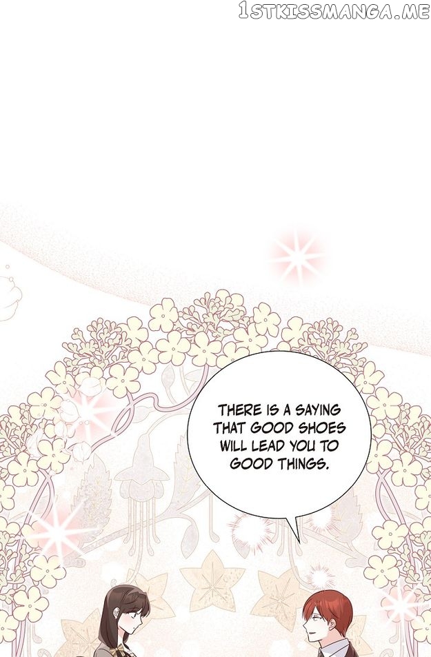 My Fair Maid Chapter 71 - page 3