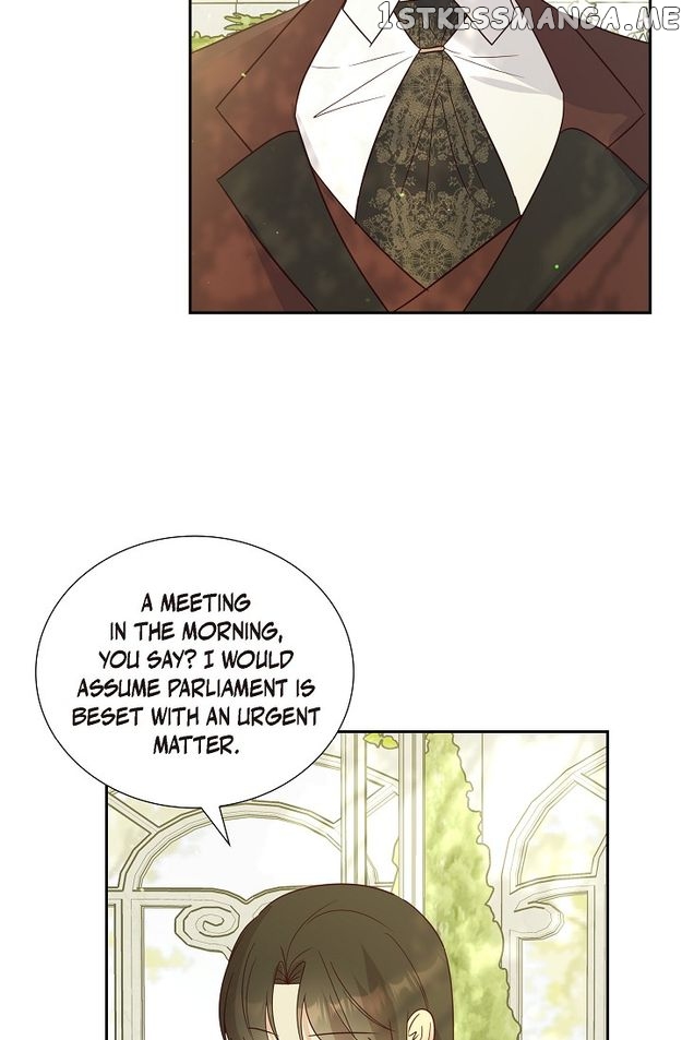 My Fair Maid Chapter 71 - page 31