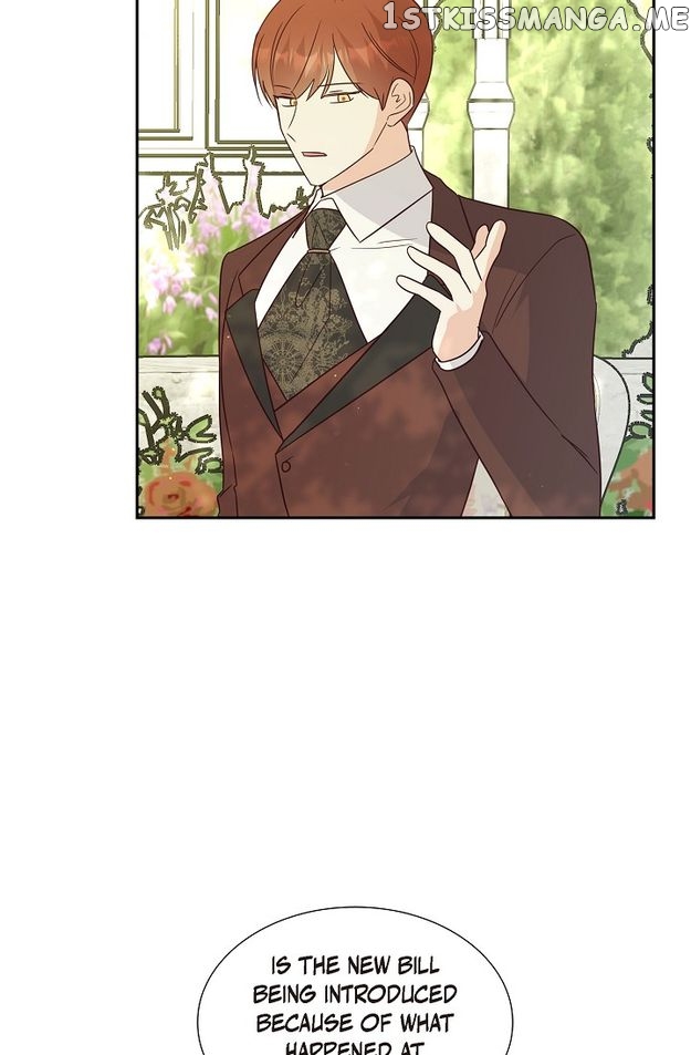 My Fair Maid Chapter 71 - page 33