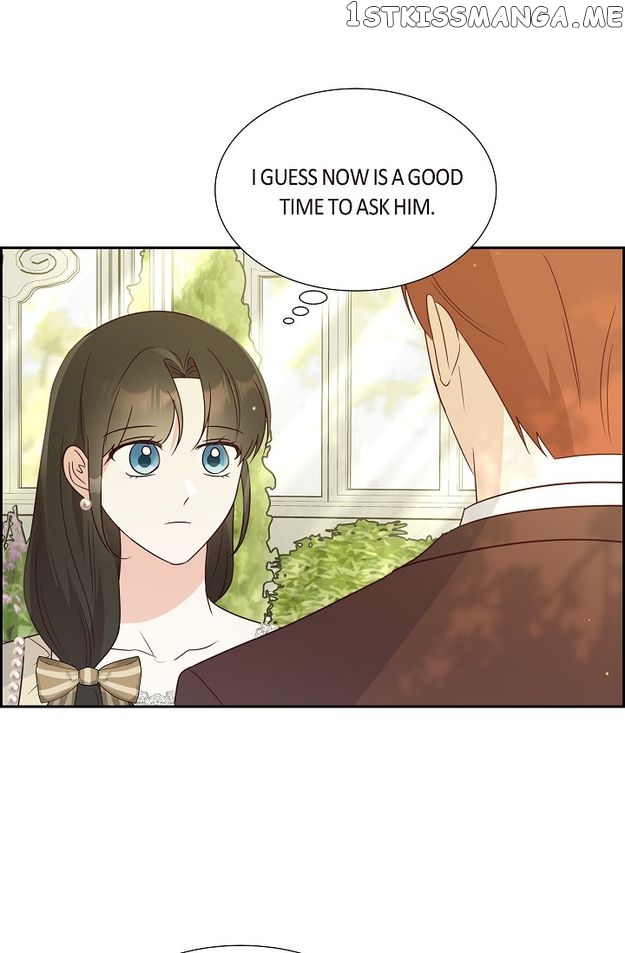 My Fair Maid Chapter 71 - page 38