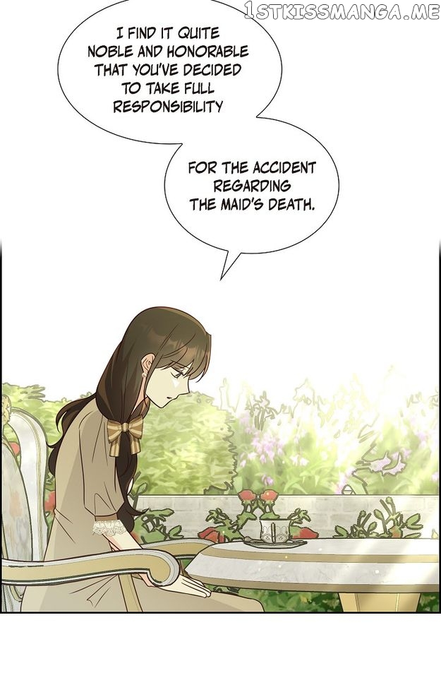 My Fair Maid Chapter 71 - page 39