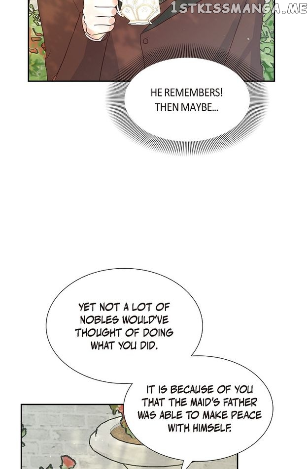 My Fair Maid Chapter 71 - page 41