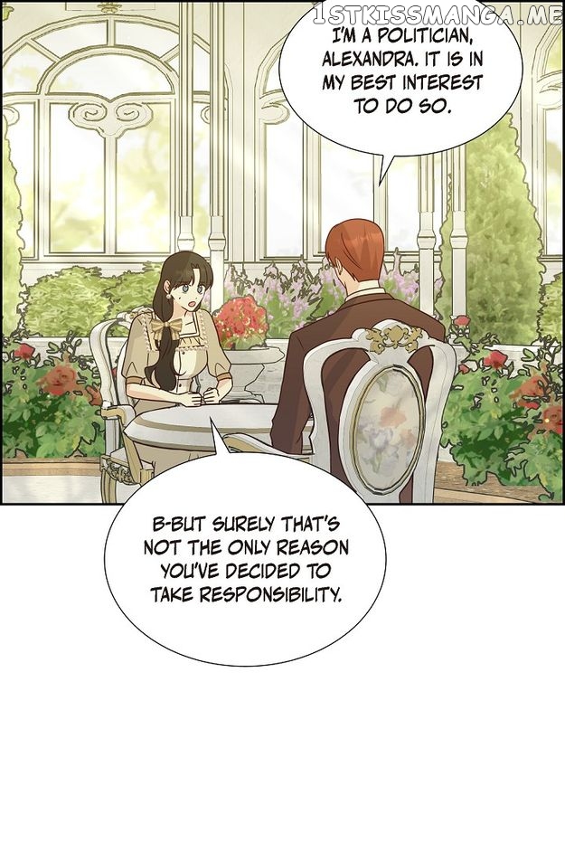 My Fair Maid Chapter 71 - page 43