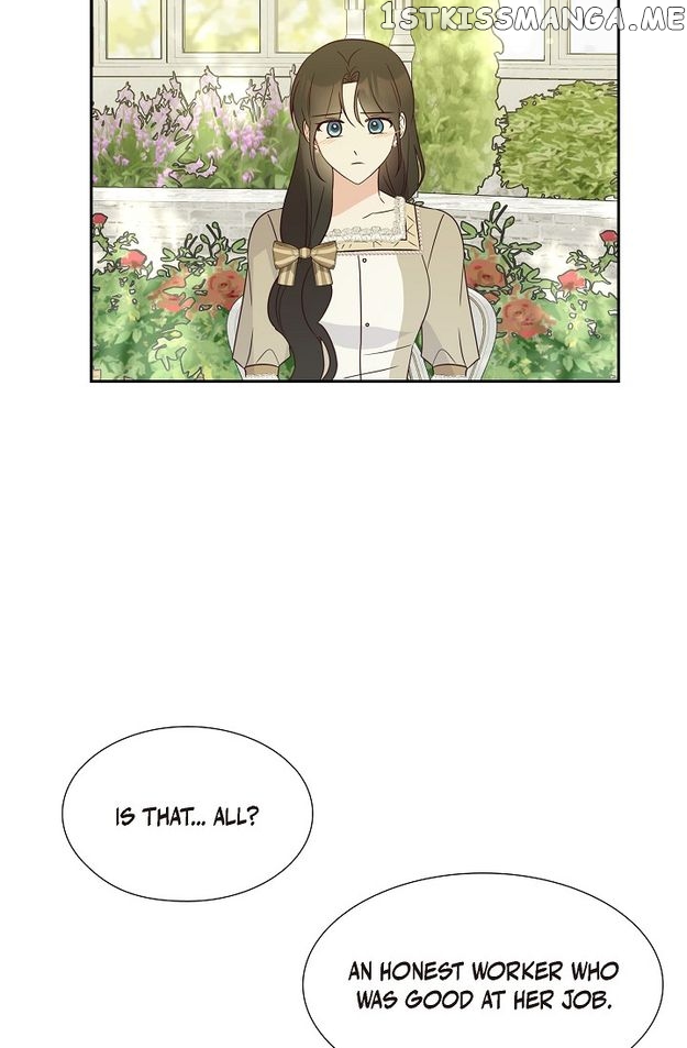 My Fair Maid Chapter 71 - page 49