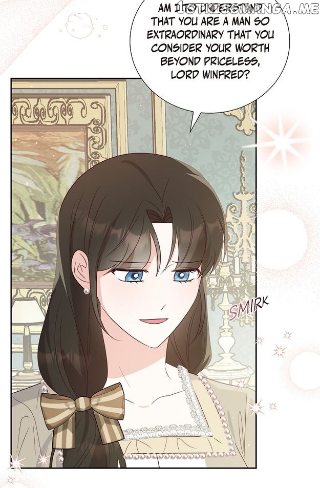 My Fair Maid Chapter 71 - page 5