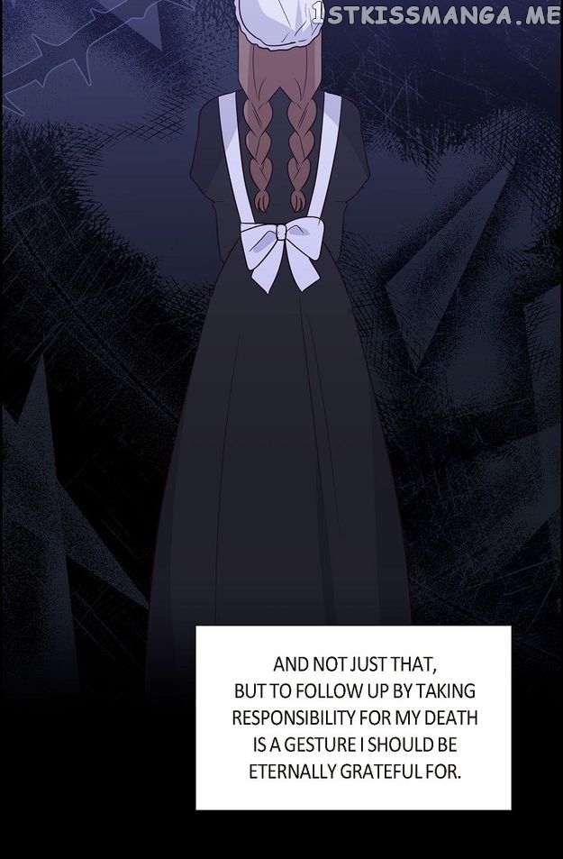 My Fair Maid Chapter 71 - page 55