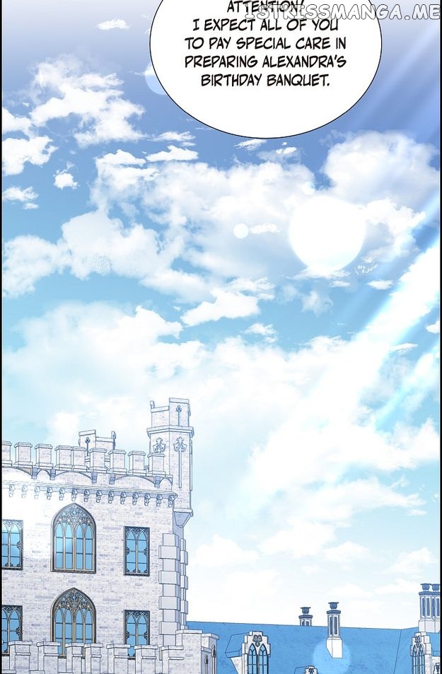 My Fair Maid Chapter 71 - page 70