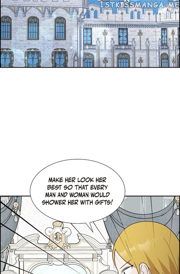 My Fair Maid Chapter 71 - page 71
