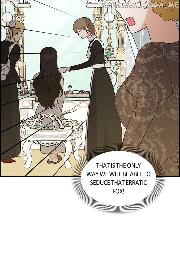 My Fair Maid Chapter 71 - page 72
