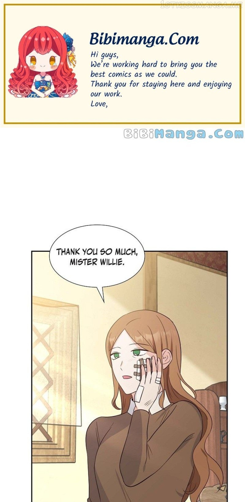 My Fair Maid Chapter 58 - page 1