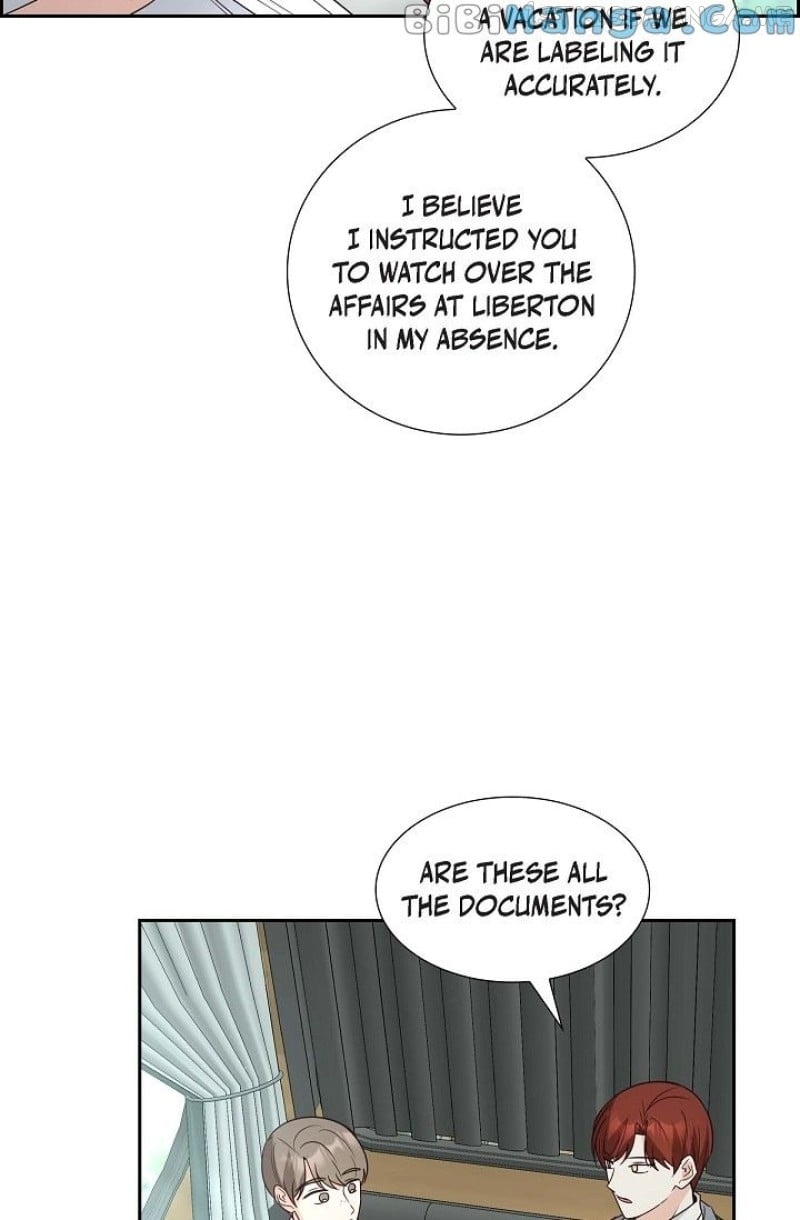 My Fair Maid Chapter 58 - page 12