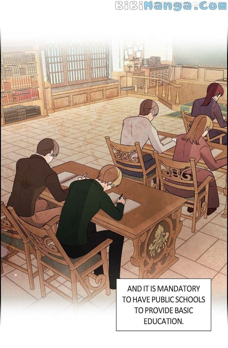 My Fair Maid Chapter 58 - page 14