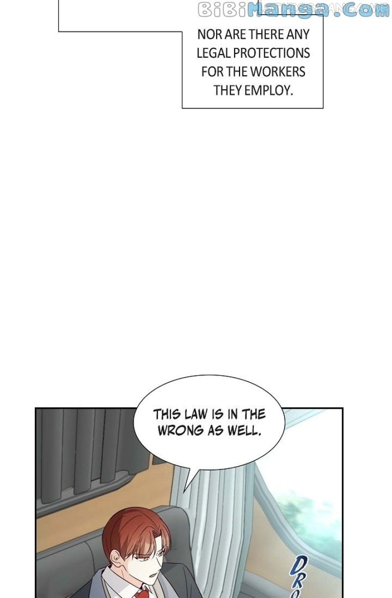 My Fair Maid Chapter 58 - page 17
