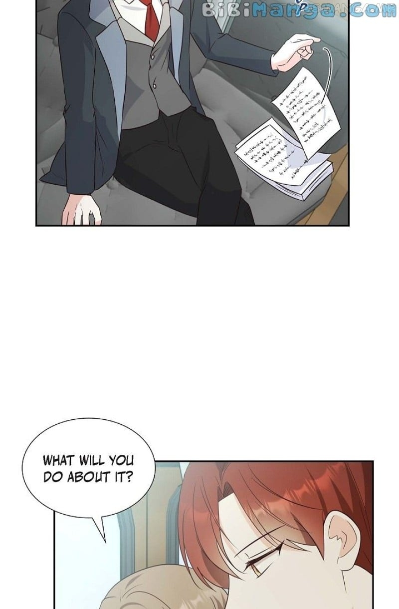 My Fair Maid Chapter 58 - page 18
