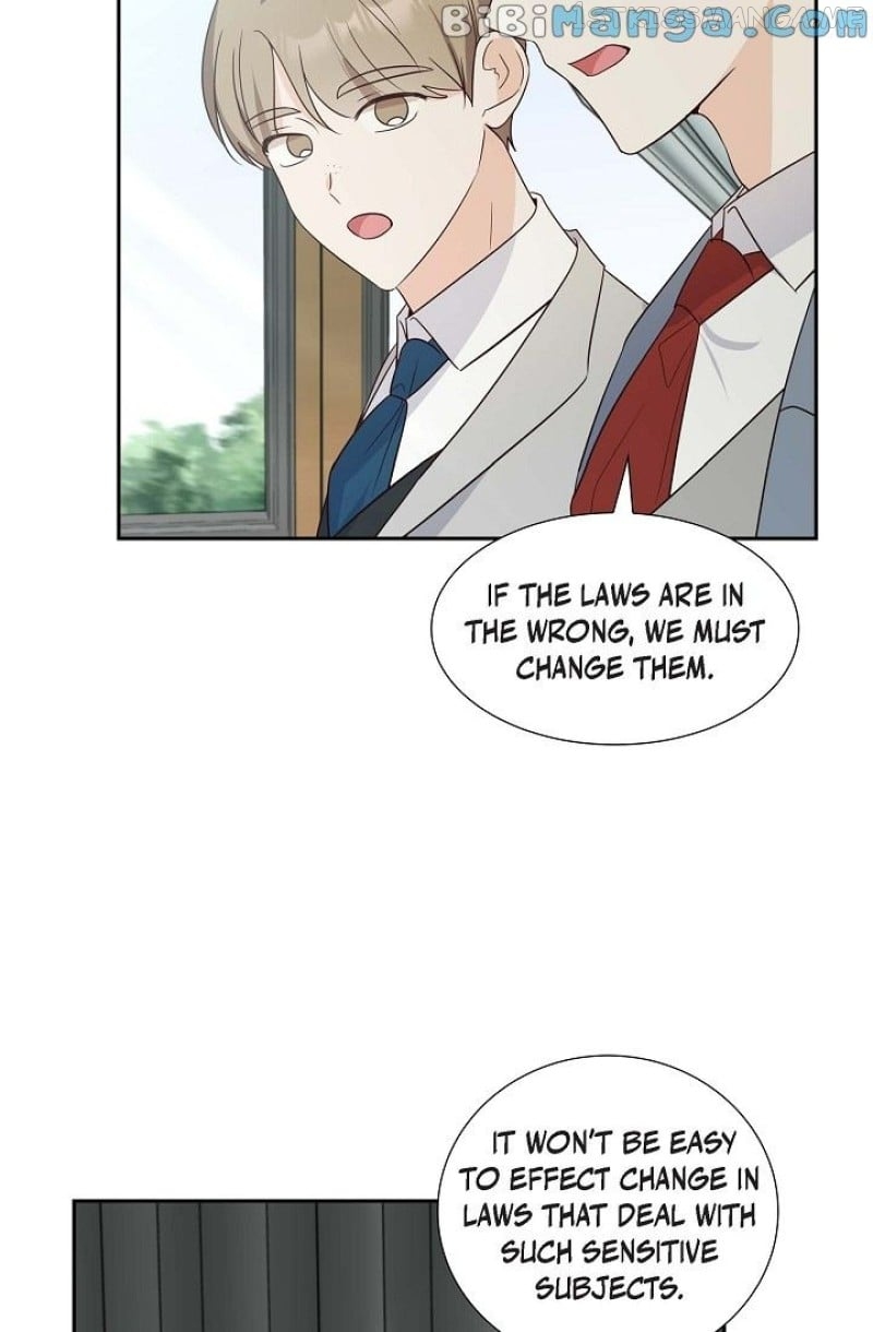 My Fair Maid Chapter 58 - page 19