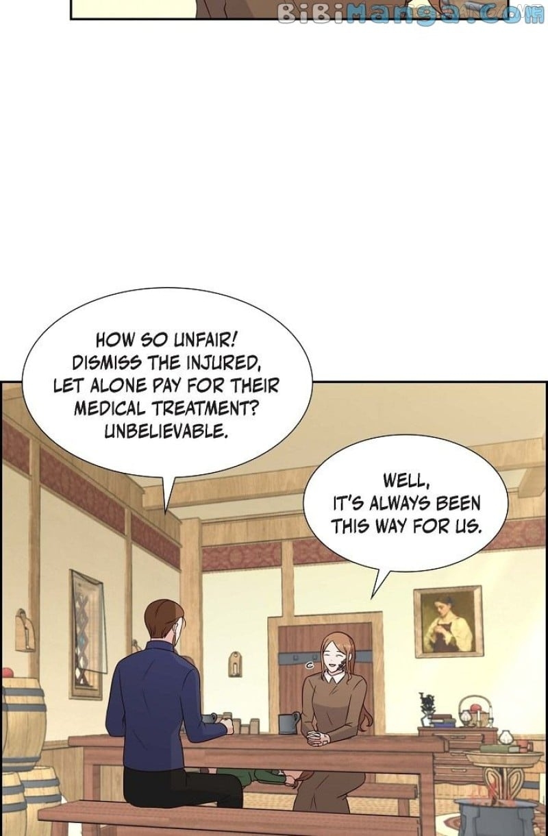 My Fair Maid Chapter 58 - page 2