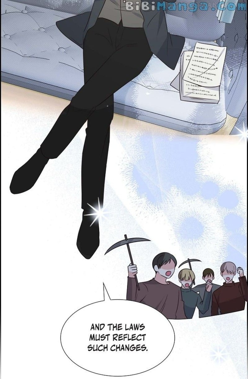 My Fair Maid Chapter 58 - page 22