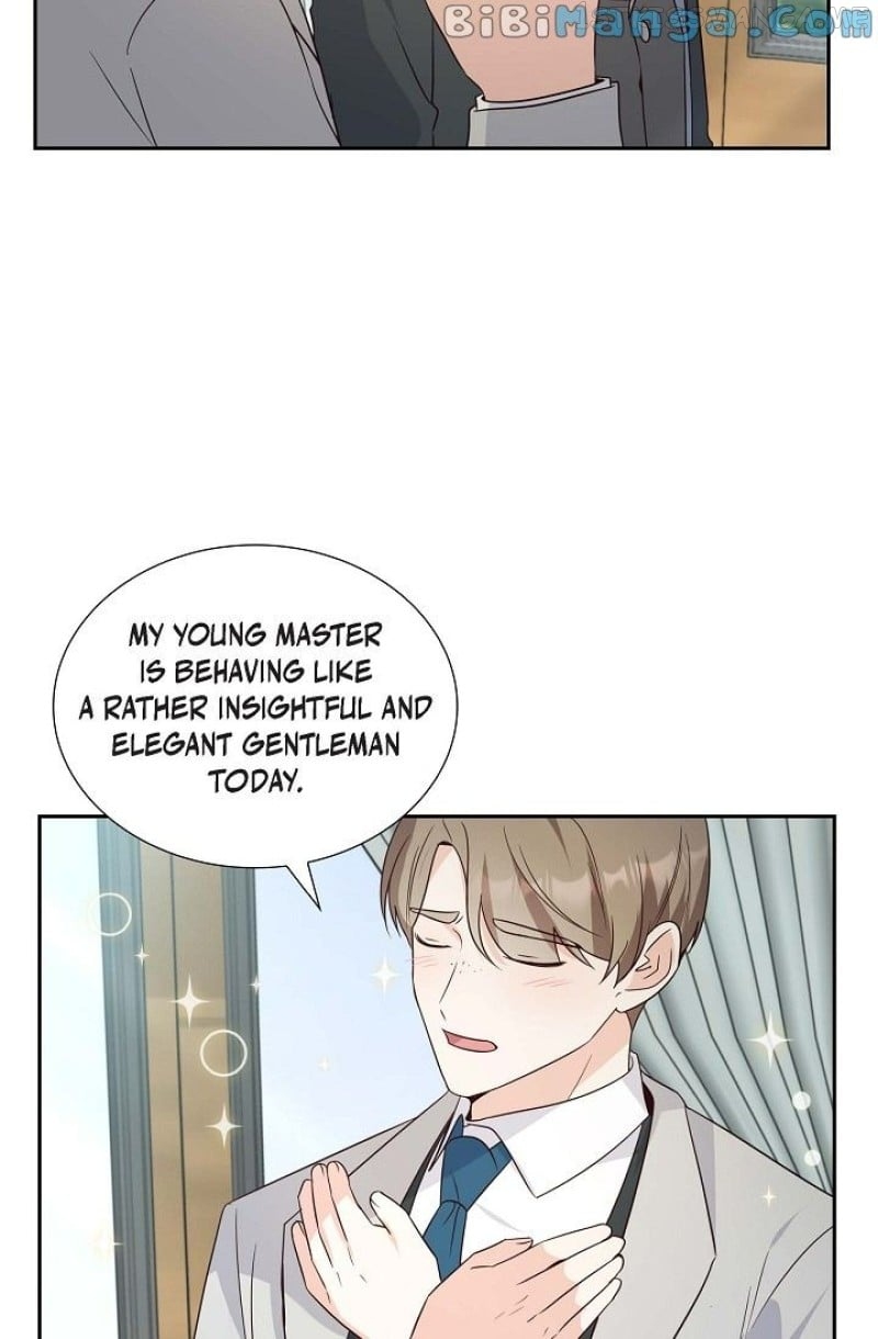 My Fair Maid Chapter 58 - page 24
