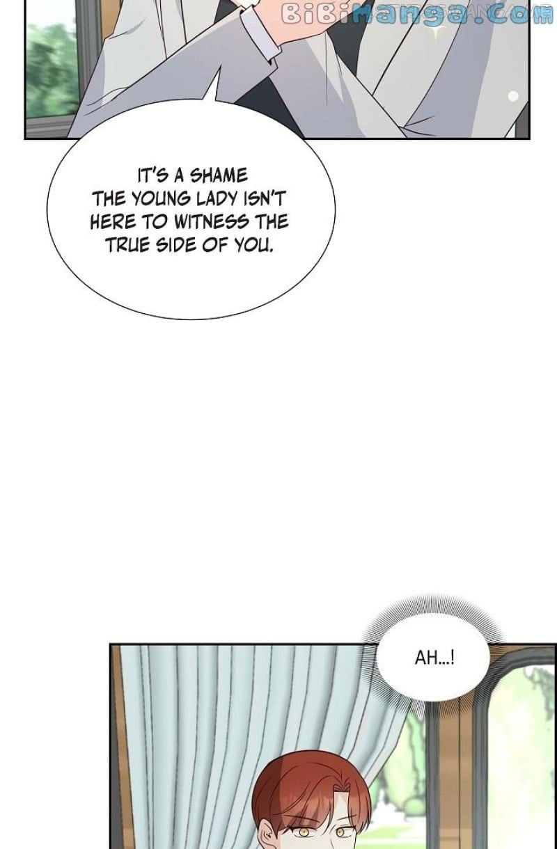 My Fair Maid Chapter 58 - page 25