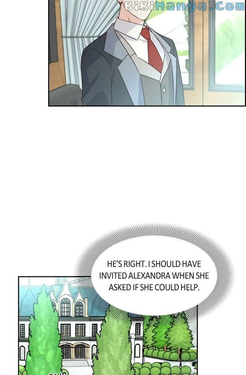 My Fair Maid Chapter 58 - page 26