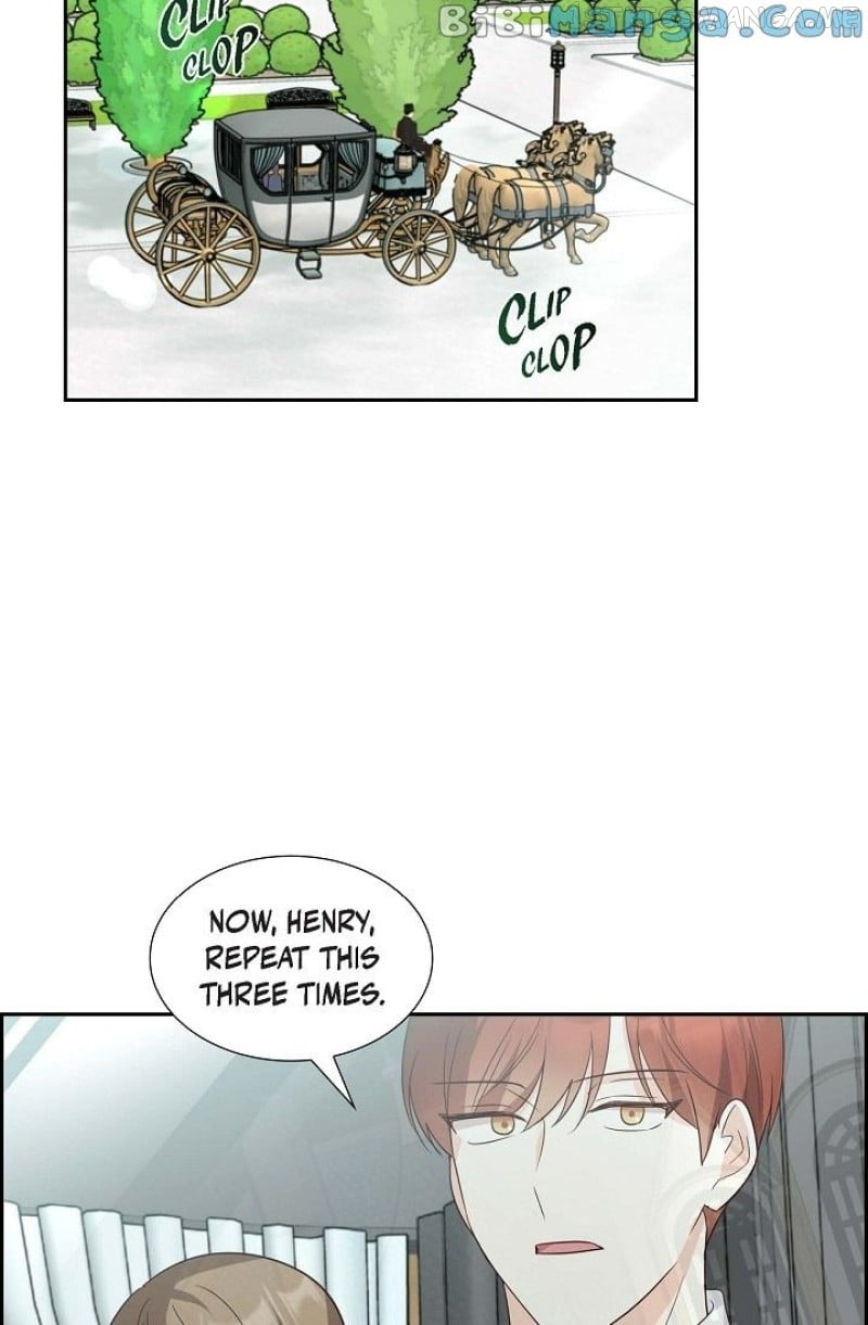 My Fair Maid Chapter 58 - page 27