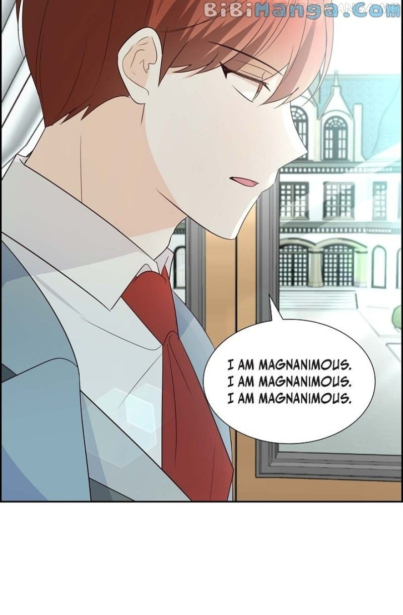 My Fair Maid Chapter 58 - page 29