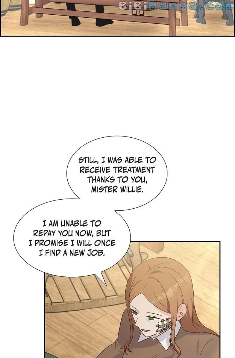 My Fair Maid Chapter 58 - page 3