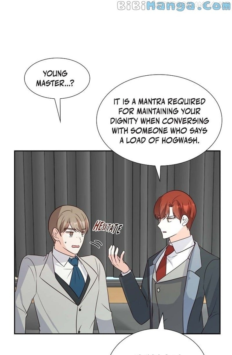 My Fair Maid Chapter 58 - page 30